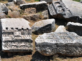 希拉波里斯考古博物馆