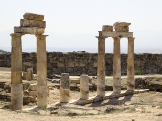 希拉波里斯考古博物馆