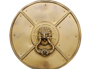 秘鲁黄金博物馆