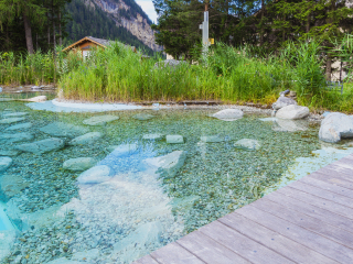 洛伊克巴德温泉疗养中心