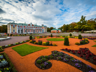 卡德里奥尔格公园