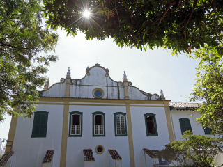 圣保罗天主教艺术博物馆