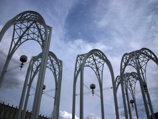 太平洋科学中心