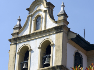 圣保罗天主教艺术博物馆