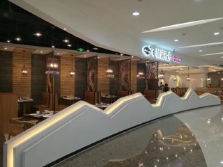 林溪晚亭古法烤全鱼（怀特店）