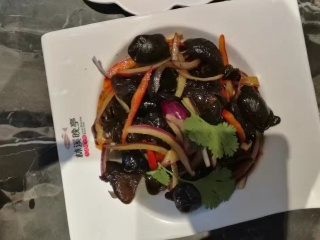 林溪晚亭古法烤全鱼（怀特店）