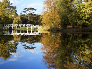 佩因斯希尔庄园