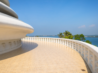 卢马萨拉自然保护区