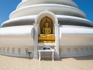 卢马萨拉自然保护区