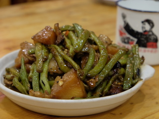 人民公社大食堂（南礼士路店）