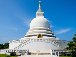 卢马萨拉自然保护区