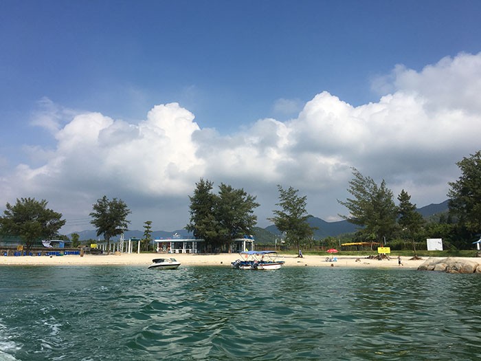 《较场尾&房车故事的正确打开方式》