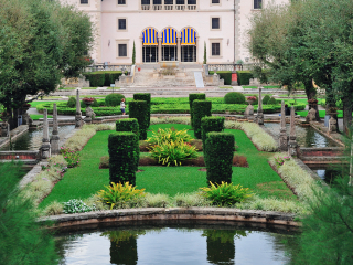 维兹卡亚花园博物馆图片