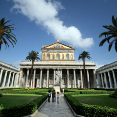 S. Paulo Cathedral