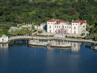 维兹卡亚花园博物馆