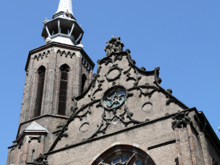 圣凯瑟琳女修道院博物馆