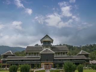 森美兰州博物馆