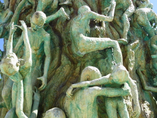 迈阿密大屠杀纪念馆