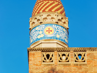 圣十字和圣保罗医院