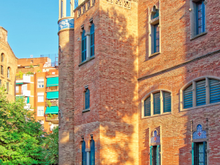 圣十字和圣保罗医院