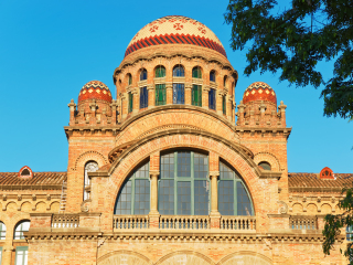 圣十字和圣保罗医院