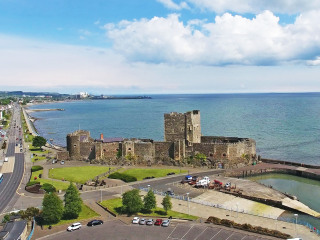 卡里克弗格斯城堡