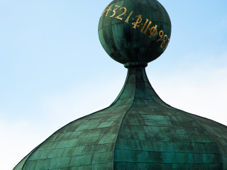 古斯塔夫纪念馆