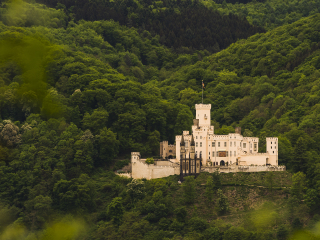 施托尔岑费尔斯城堡