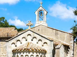 里埃斯圣母教堂