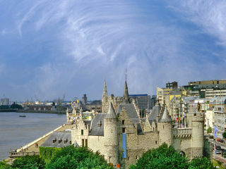 安特卫普海洋博物馆