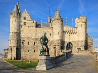 安特卫普海洋博物馆