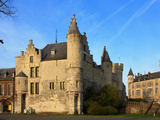 安特卫普海洋博物馆