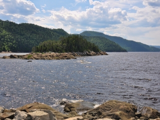 劳伦斯海洋公园