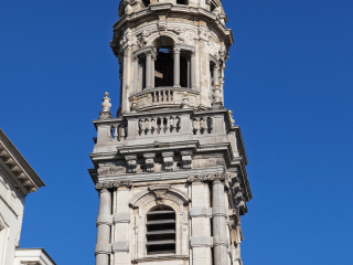 圣嘉禄·鲍荣茂堂