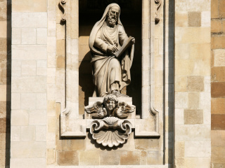 圣嘉禄·鲍荣茂堂