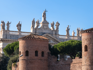 拉特朗圣若望大教堂