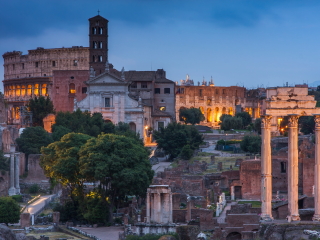 卡比托奈博物馆