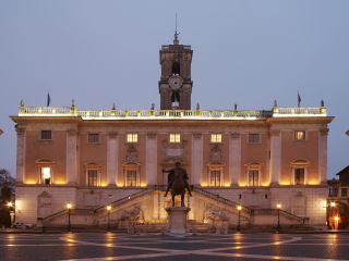 卡比托奈博物馆