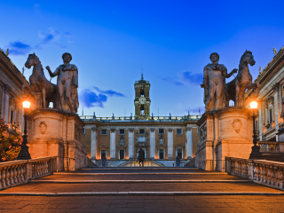 卡比托奈博物馆