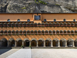 萨尔茨堡玩具博物馆
