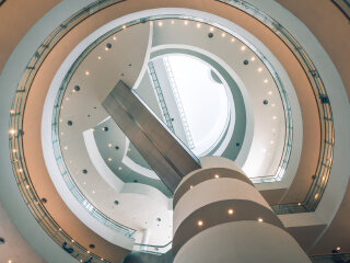 曼谷艺术文化中心