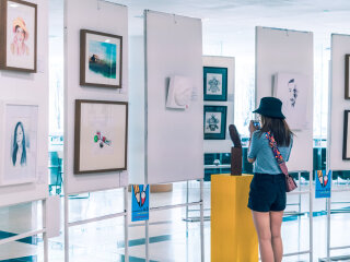 曼谷艺术文化中心