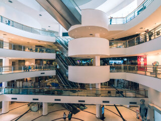 曼谷艺术文化中心