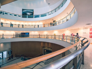 曼谷艺术文化中心