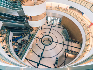 曼谷艺术文化中心