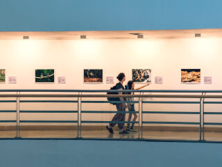 曼谷艺术文化中心