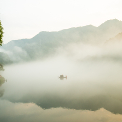 小东江