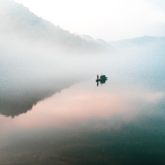 小东江