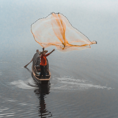 小东江