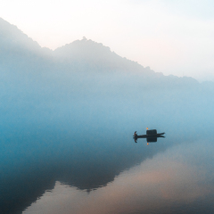 小东江